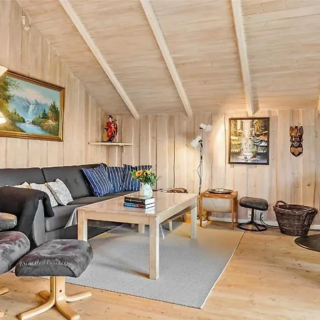 Casa de Férias 40517-juelsminde-pot-strandby-401
