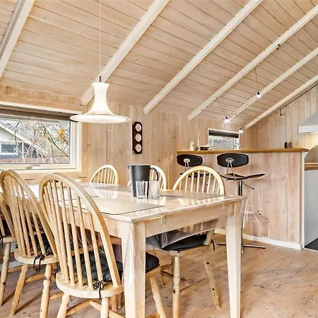 Casa de Férias 40517-juelsminde-pot-strandby-401 Sonderby (Midtjylland)