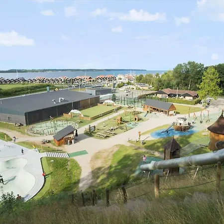 Ferienhaus 40517-juelsminde-pot-strandby-401 Sonderby (Midtjylland)