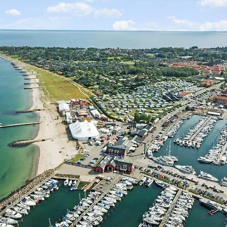 40517-juelsminde-pot-strandby-401 بيت للعطل Sonderby (Midtjylland)