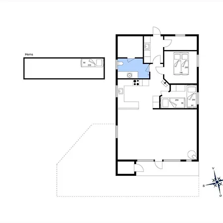 40517-juelsminde-pot-strandby-401 Ferienhaus