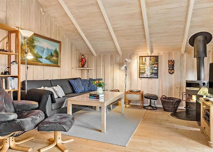 Casa de Férias 40517-juelsminde-pot-strandby-401