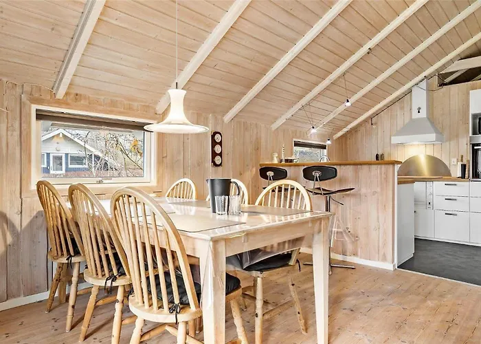 Vakantiehuis 40517-juelsminde-pot-strandby-401 Sonderby (Midtjylland)