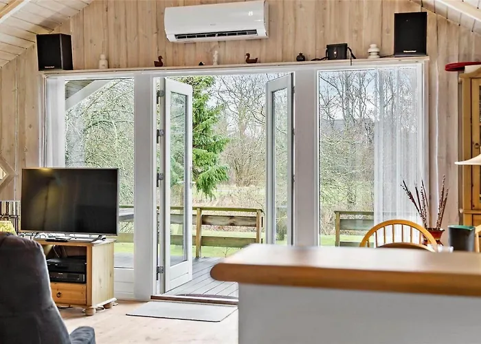 Vakantiehuis 40517-juelsminde-pot-strandby-401
