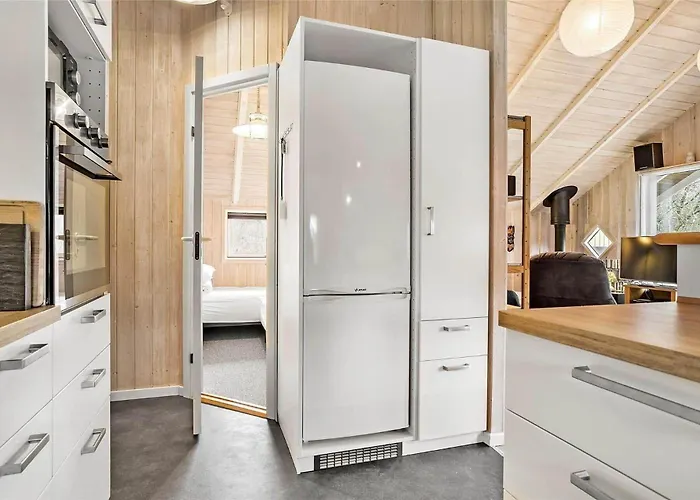 Vakantiehuis 40517-juelsminde-pot-strandby-401 Sonderby (Midtjylland)