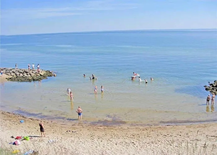 Vakantiehuis 40517-juelsminde-pot-strandby-401 Sonderby (Midtjylland)