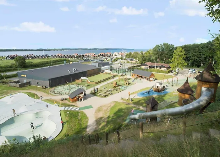 Vakantiehuis 40517-juelsminde-pot-strandby-401 Sonderby (Midtjylland)