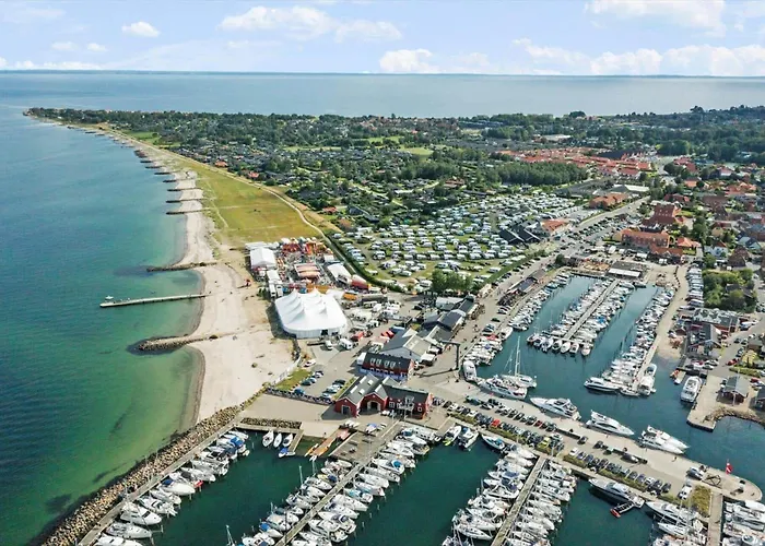 40517-juelsminde-pot-strandby-401 Casa de Férias Sonderby (Midtjylland)