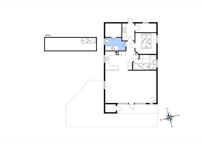 40517-juelsminde-pot-strandby-401 Vakantiehuis